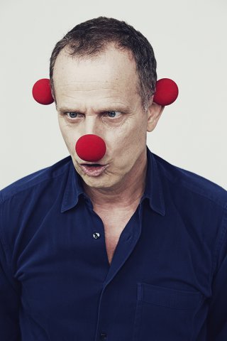 Charles Berling © Thomas Lavelle